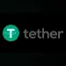 Tether payment method